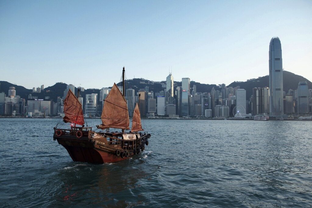 port, hong kong, skyline-4424371.jpg